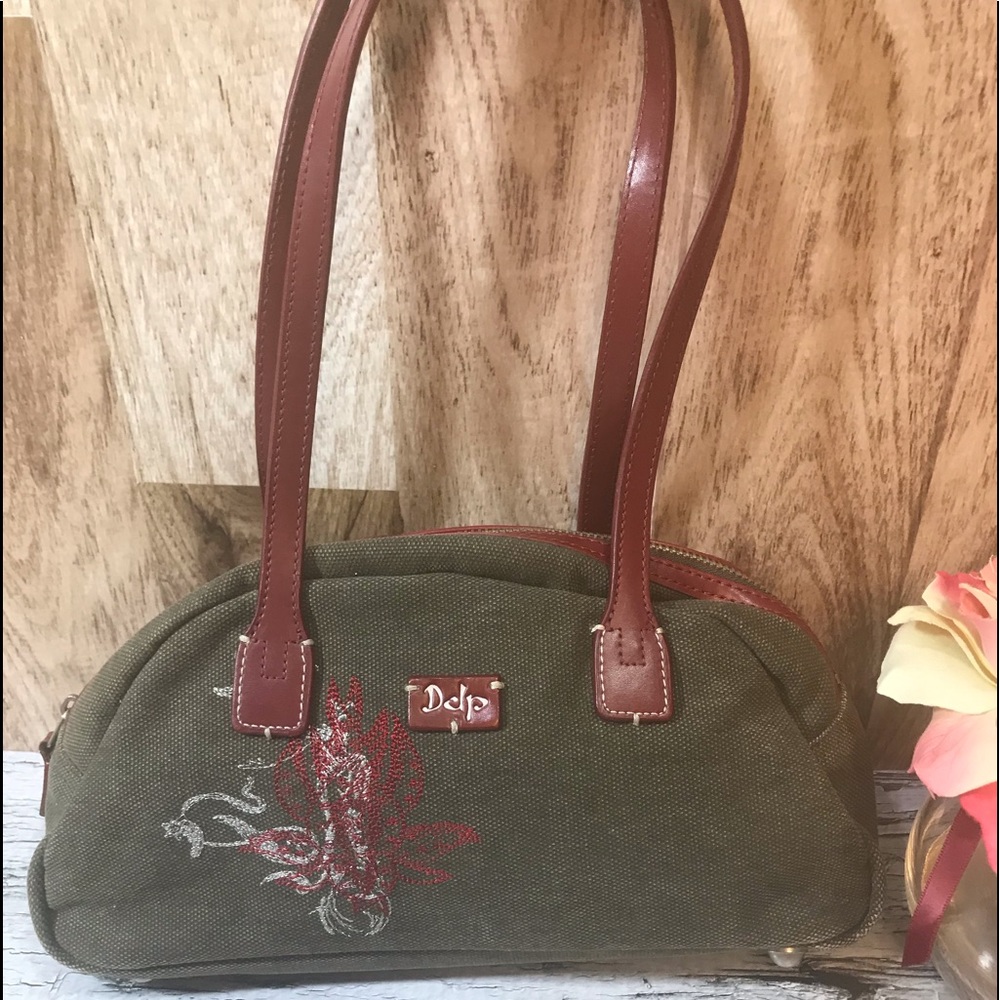 3/25$ Petit sac à main DELP